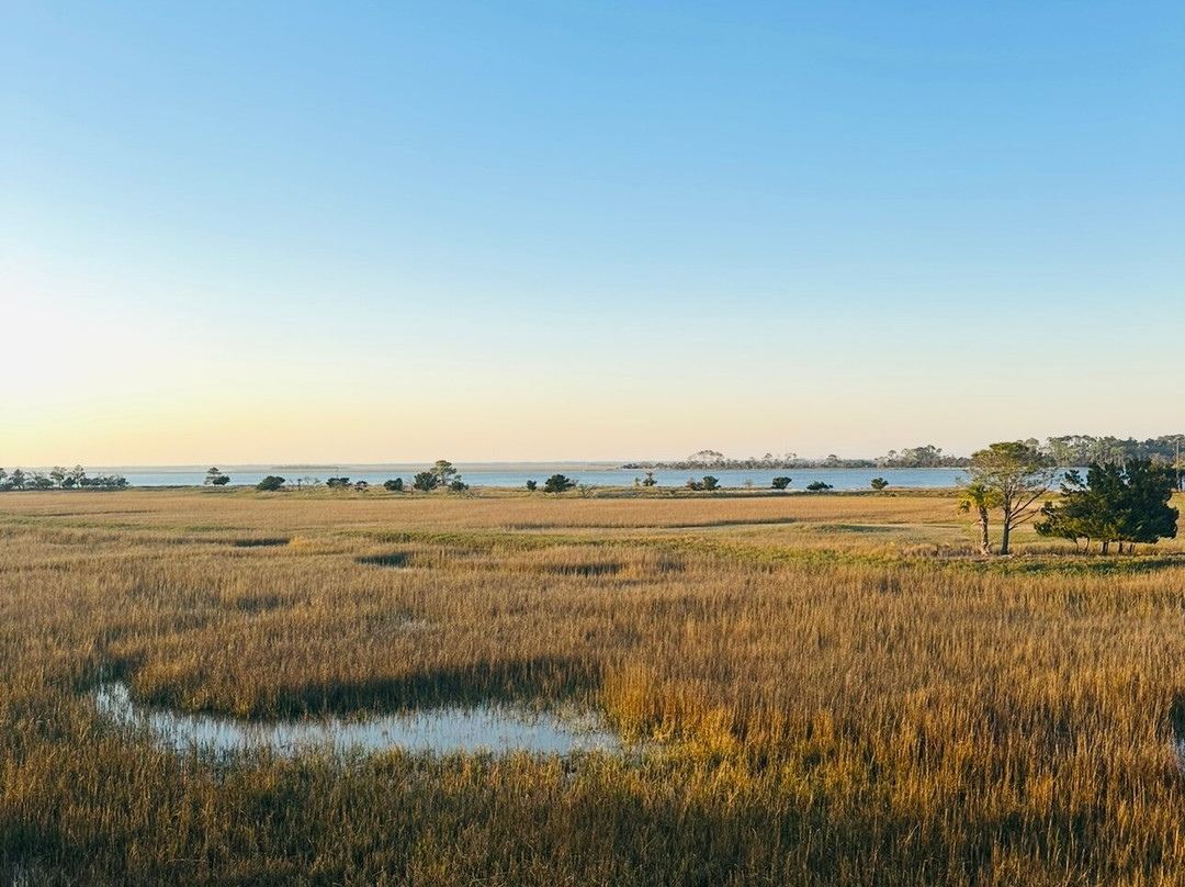 Fripp Island Resort主图