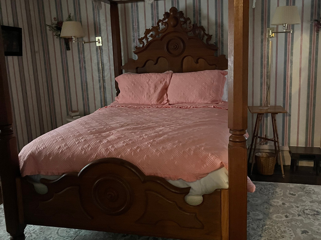 Garth Woodside Mansion主图