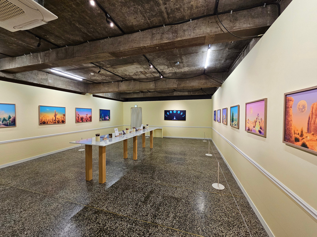 Seomyeon Museum of Art