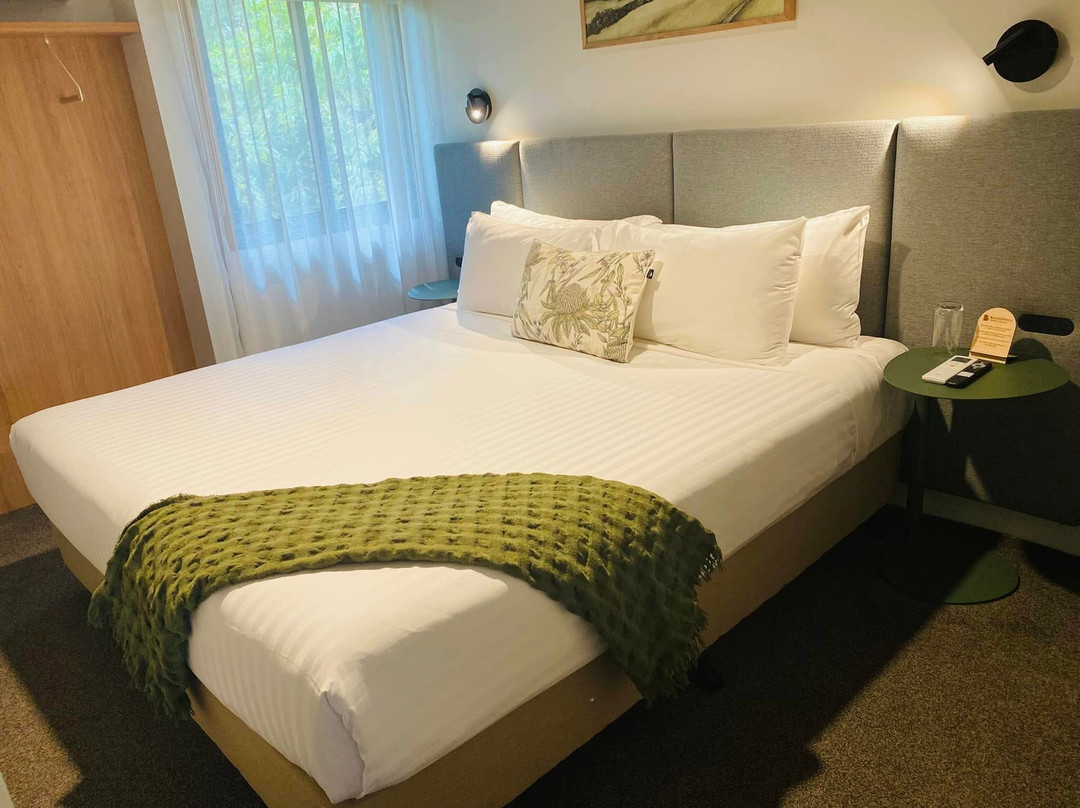 Balgownie Estate Yarra Valley主图