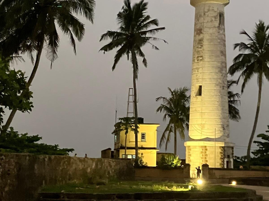 Travel With Ishanka-Boossa必去景点