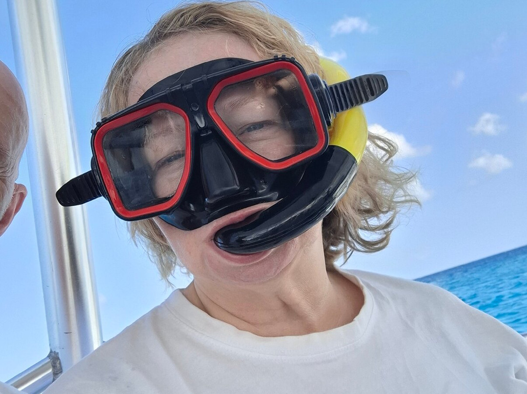 Barbados Snorkeling Tours by Hayden Browne-Holetown必去景点