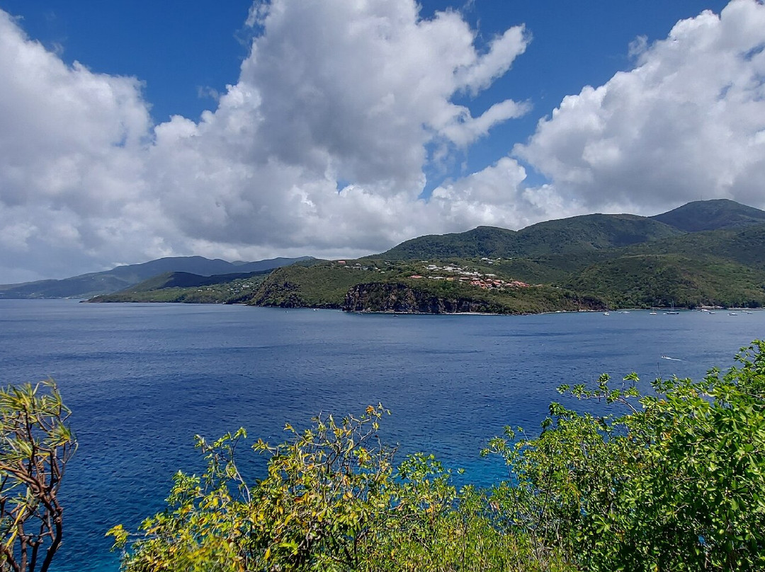 Gwada Pagaie-Bouillante必去景点