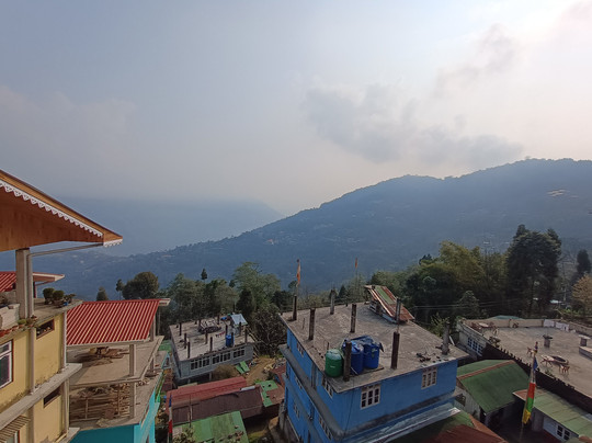 Golden Sunrise & Spa主图