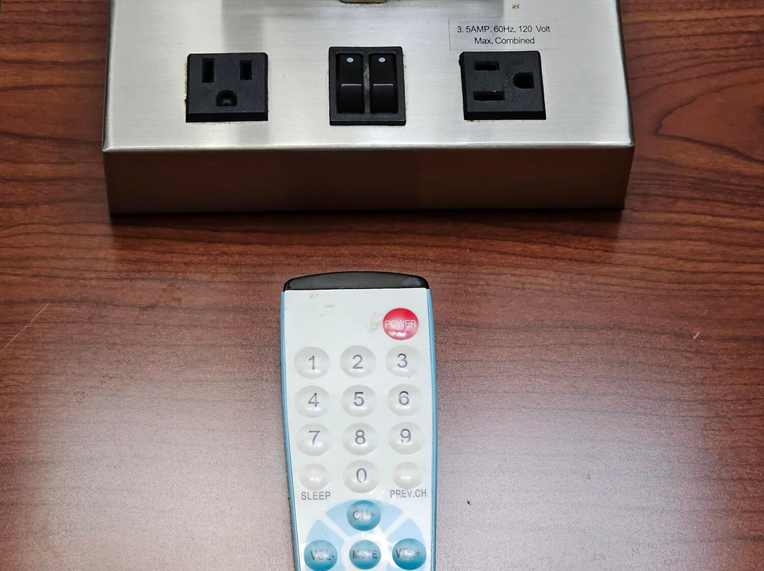 Days Inn by Wyndham Natchez主图