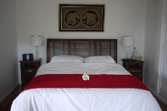 Annie's B&B-客卧