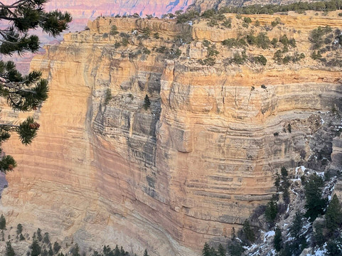 奇诺谷戴斯酒店主图