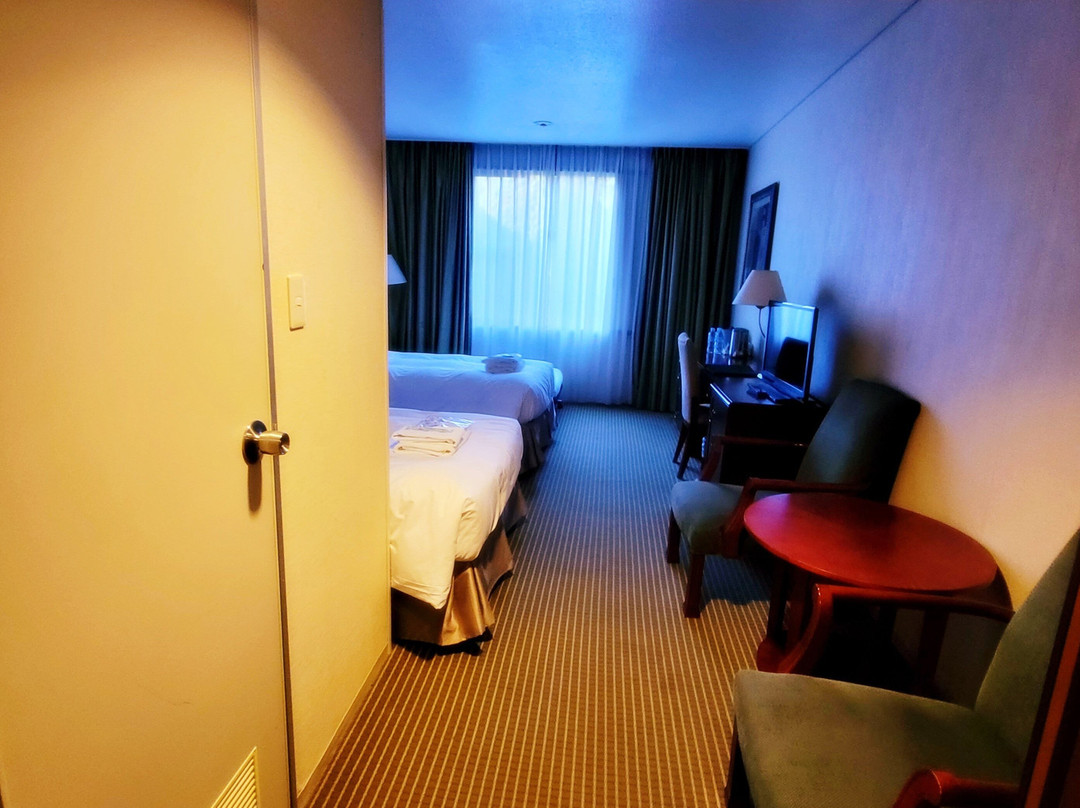 国际度假酒店悠乐居主图