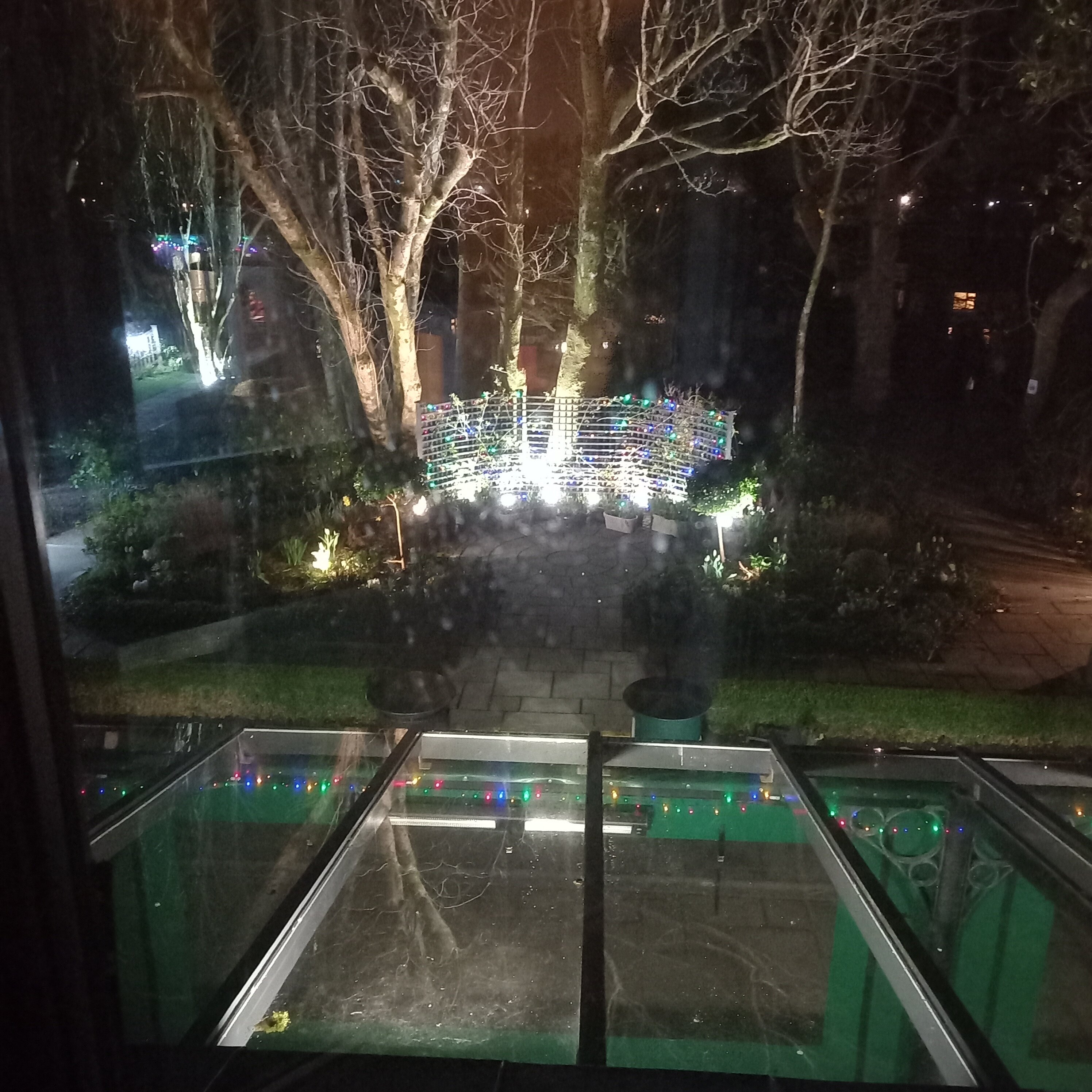 阿迪兰豪斯酒店-浴室