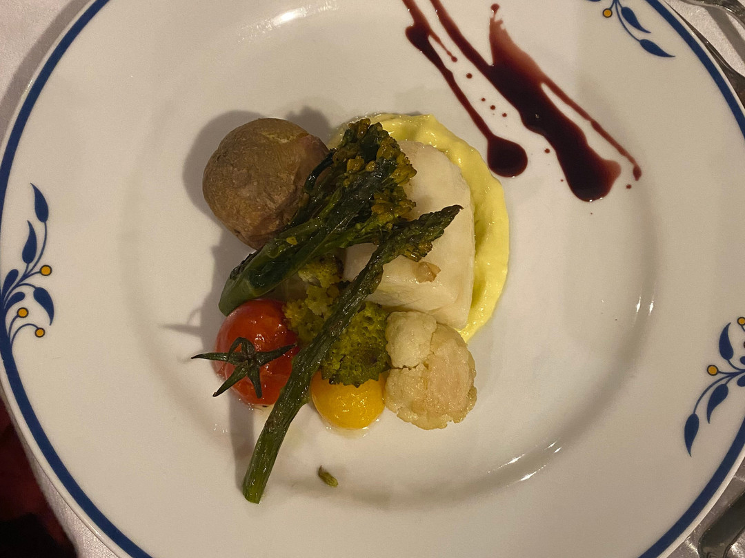 Hotel Sol e Serra主图