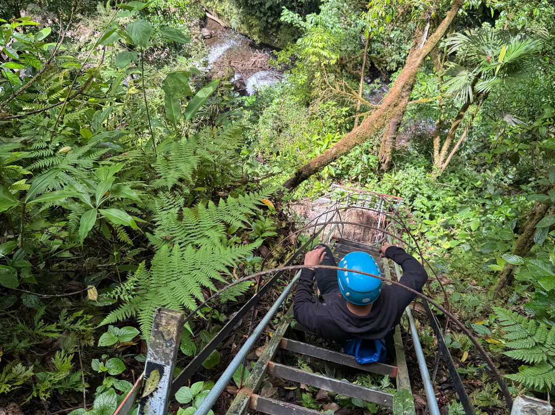 La Vieja Adventures景点图片