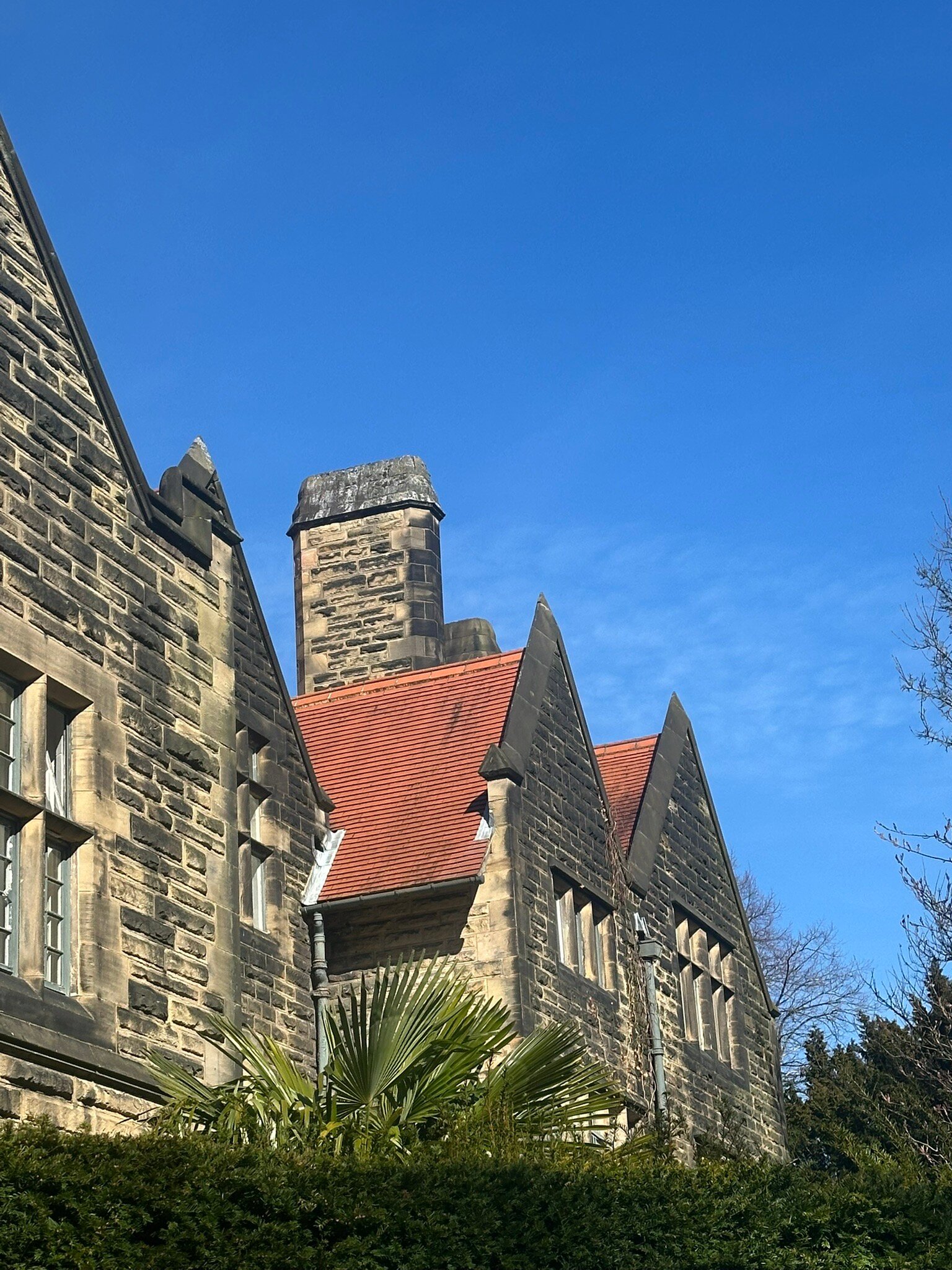 Jesmond Dene House-官方