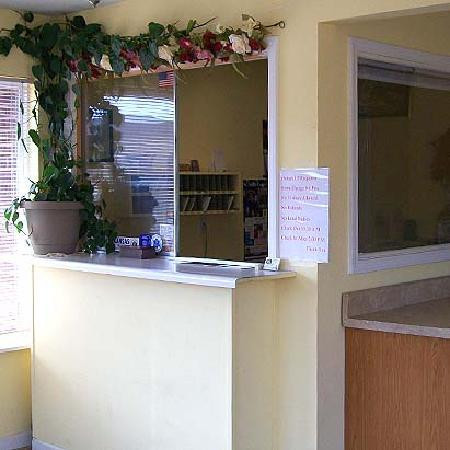 Regency Inn Forrest City主图