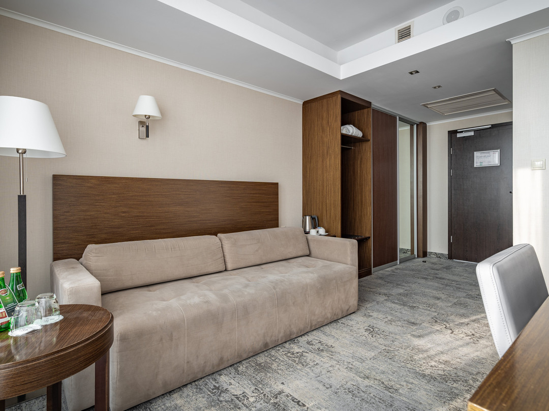 HAVET Hotel Resort & Spa主图