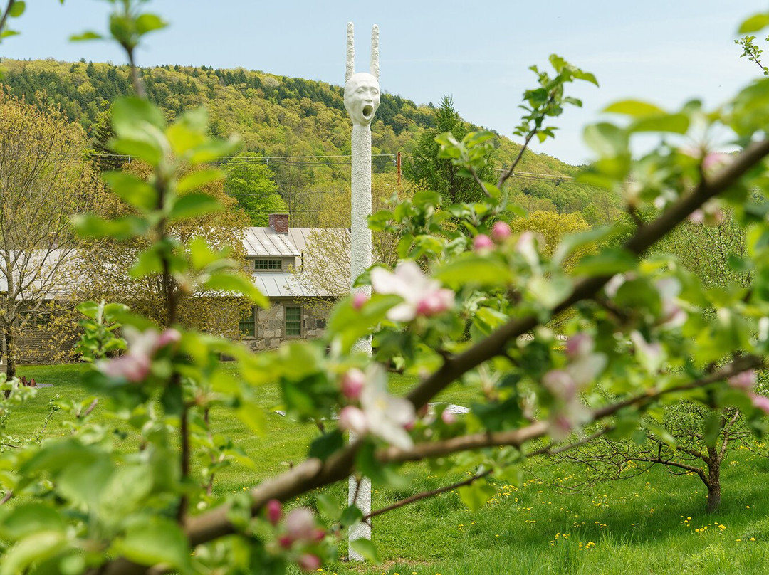 Hall Art Foundation-Reading必去景点