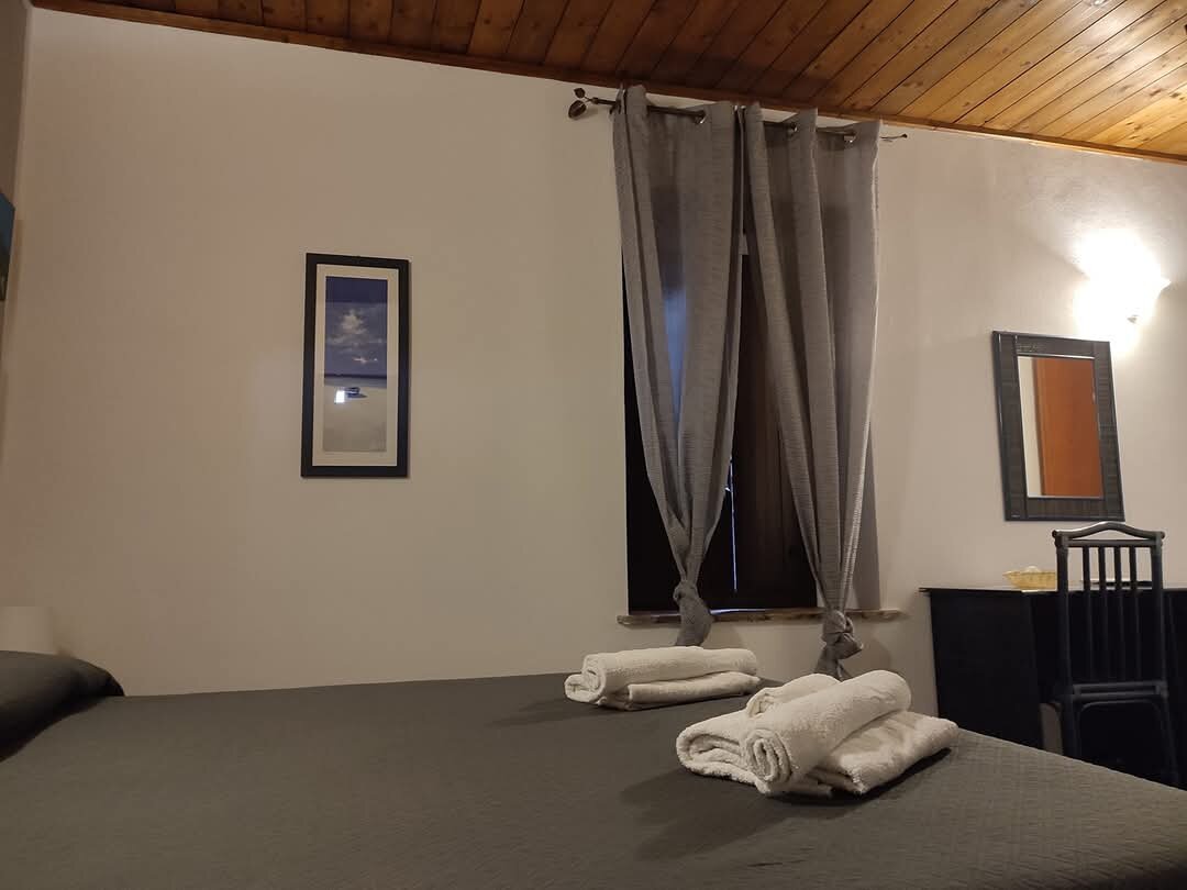 B&B La Piazzetta-客卧