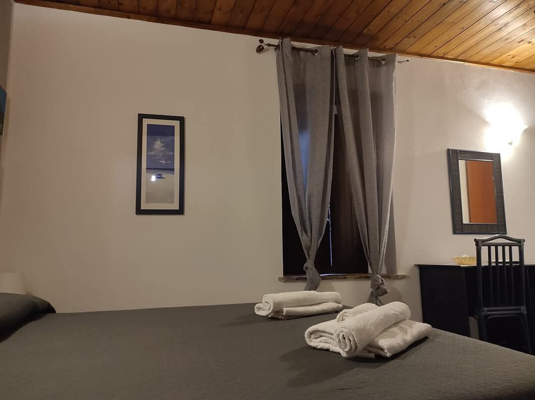 B&B La Piazzetta主图