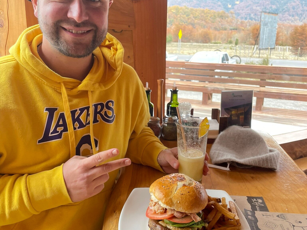 Nativa Mountain Suites主图