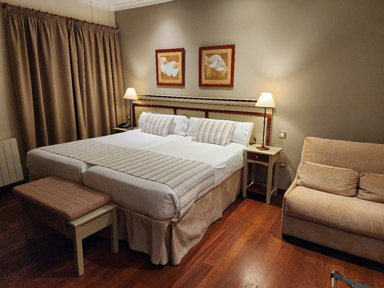 Laguna Nivaria Hotel & Spa-官方