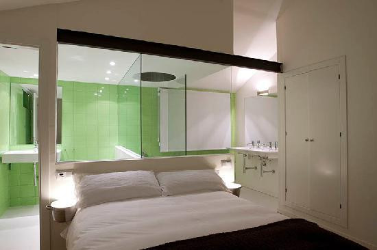 La Fonda del Arte主图