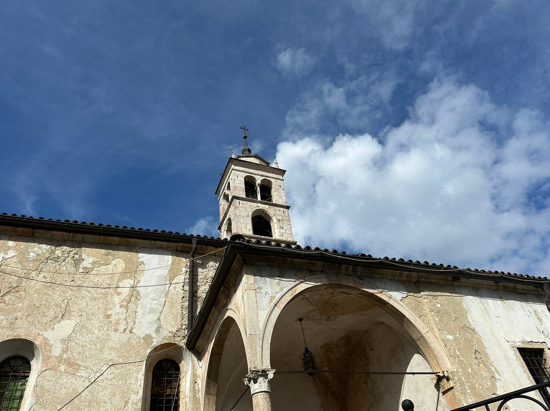 Chiesa Di San Michele Arcangelo景点图片
