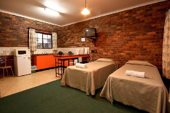 Fernvale Hotel-Motel主图