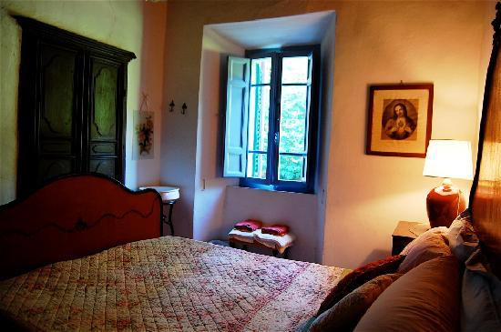 B&B Villa Masini-Luccetti主图