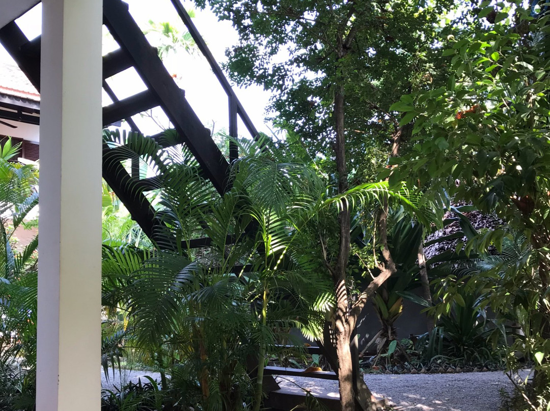 Kafu Resort & Spa主图