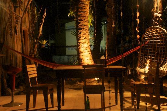 Ang Yee's Guest House-官方