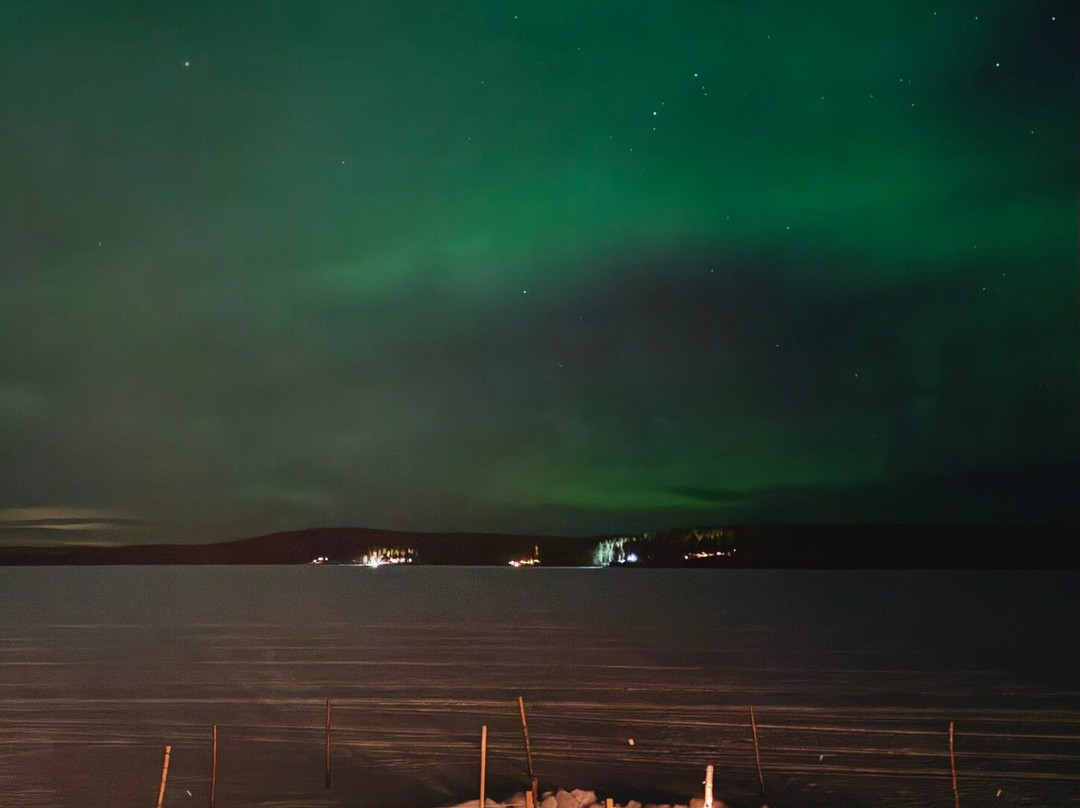 Arctos Lapland-罗瓦涅米必去景点