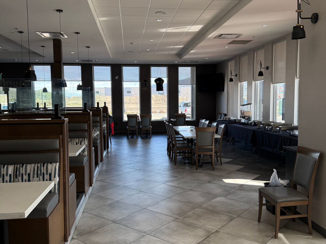 Best Western Premier Route 97 Vernon主图