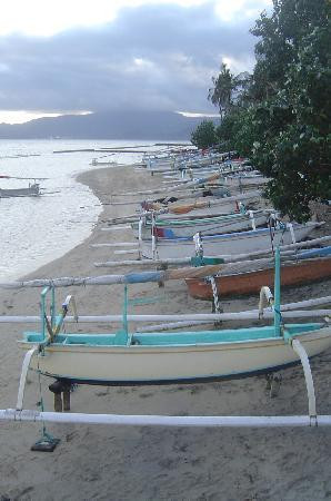 Resort Prima Candidasa主图