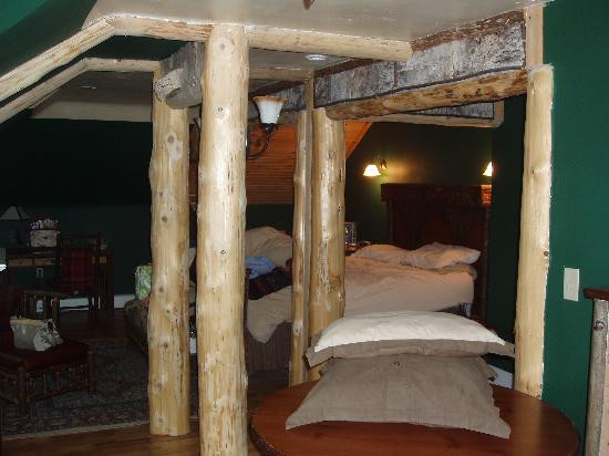 Saranac Inn Golf Club主图