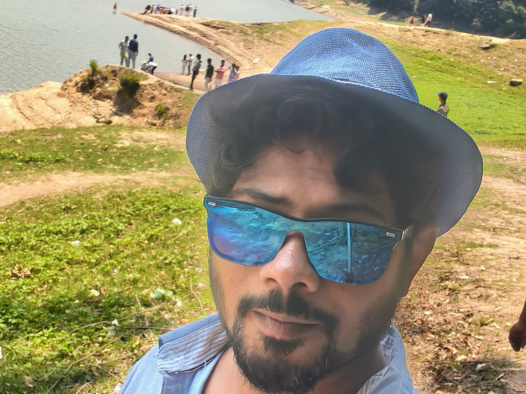 Munnar tea Green trekking adventure景点图片