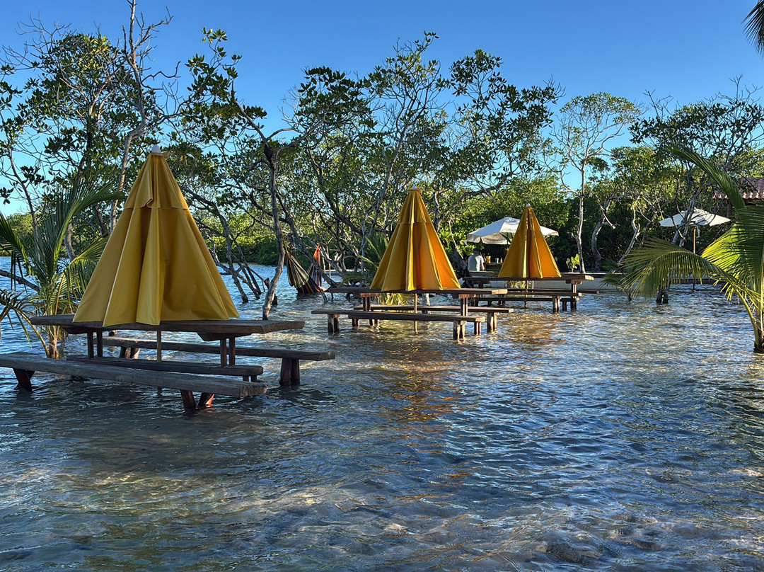 Itacare Adventure-Itacare必去景点