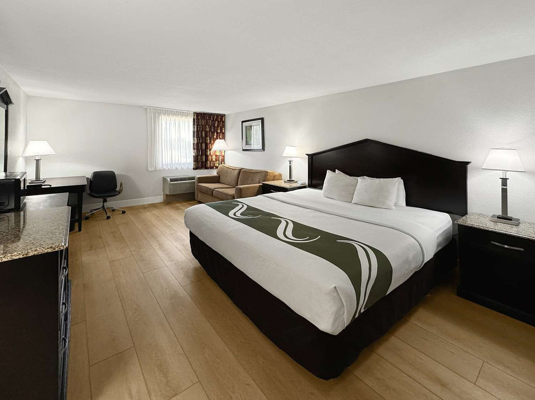 1734 West Hotel主图