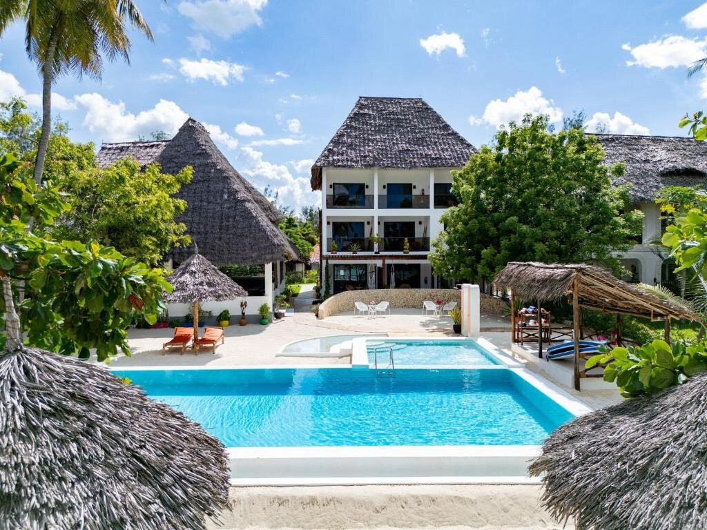 Manolo Beach Resort
