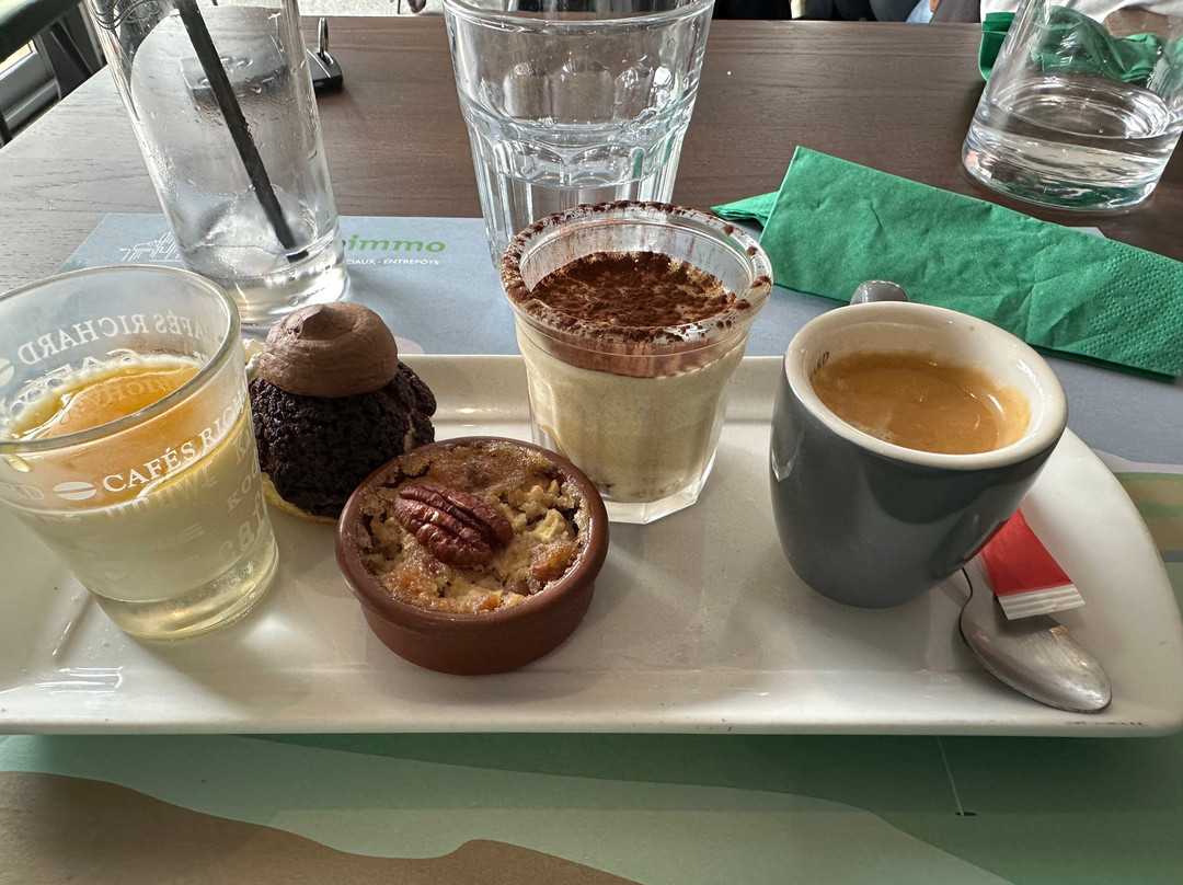 Core by Clare Smyth