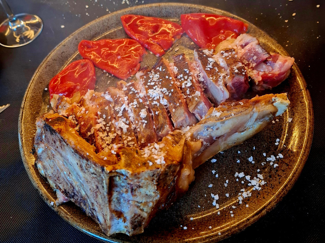Core by Clare Smyth