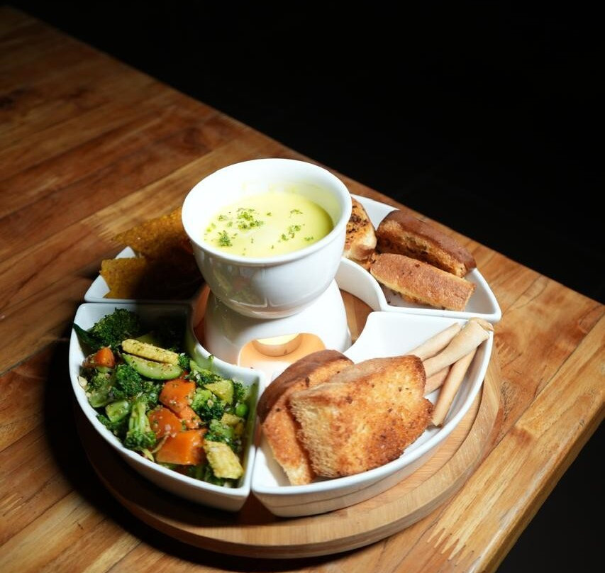 The Heritage Palace Resort