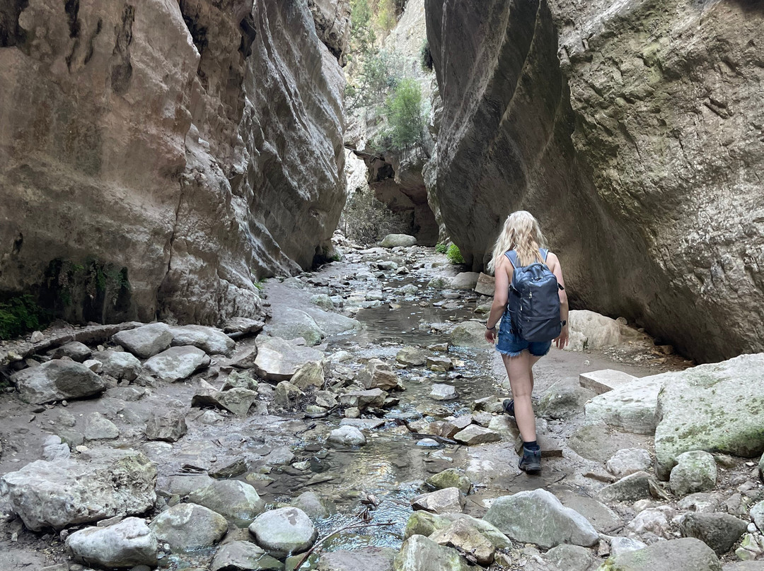 The Super Team 4x4 Adventures-Mandria必去景点