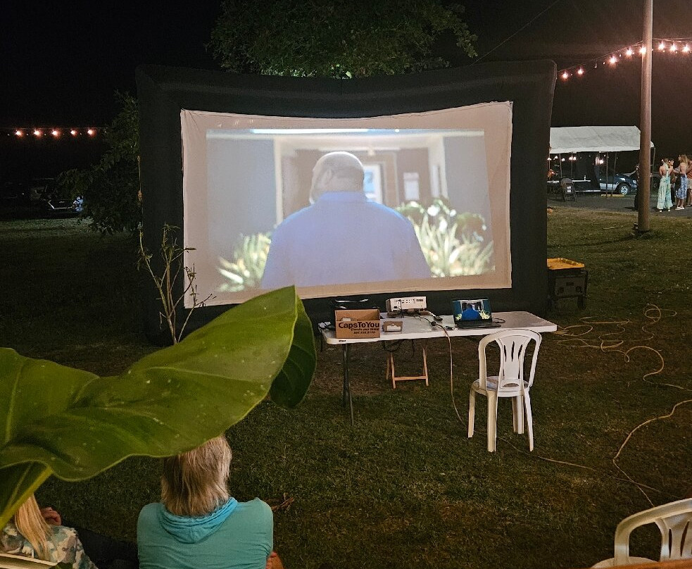 Crab Island Rum Distillery-维切克岛必去景点