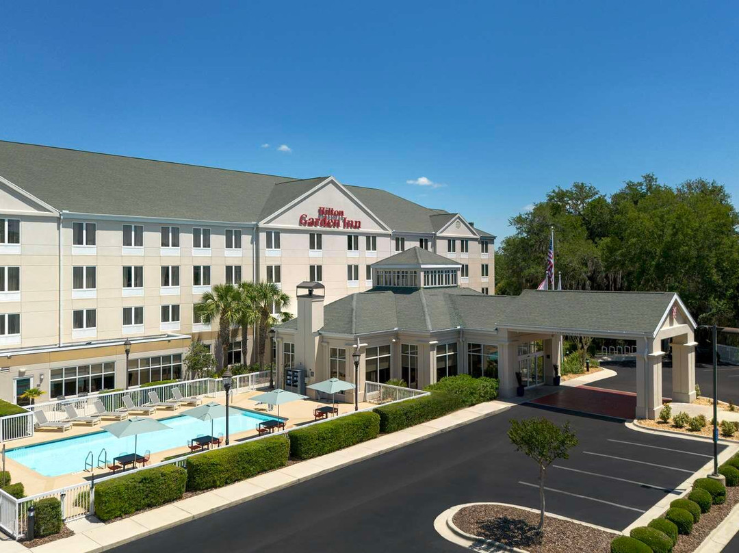 Hilton Garden Inn Gainesville
