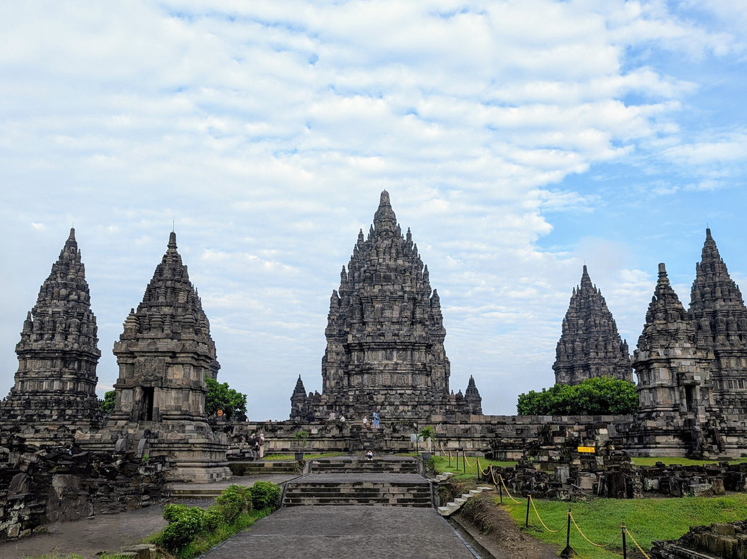 Jogja Tour Package景点图片