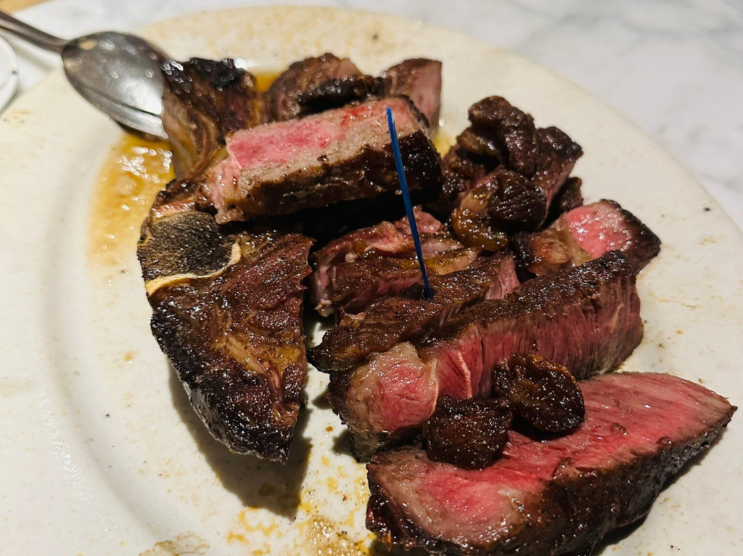 Mamou - A Home Kitchen主图