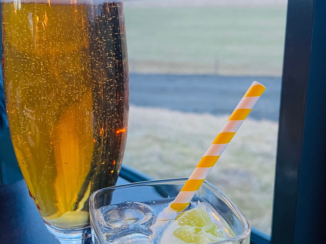 Skogafoss Hotel - Bistro and Bar主图