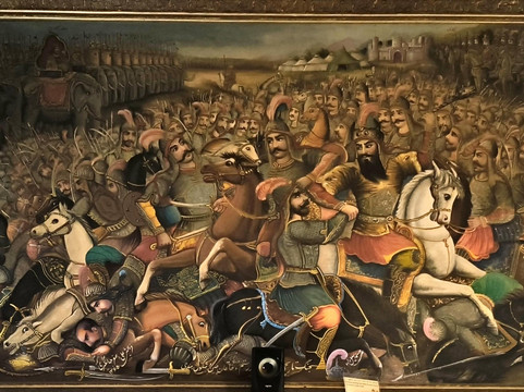 Kandelous Village Museum