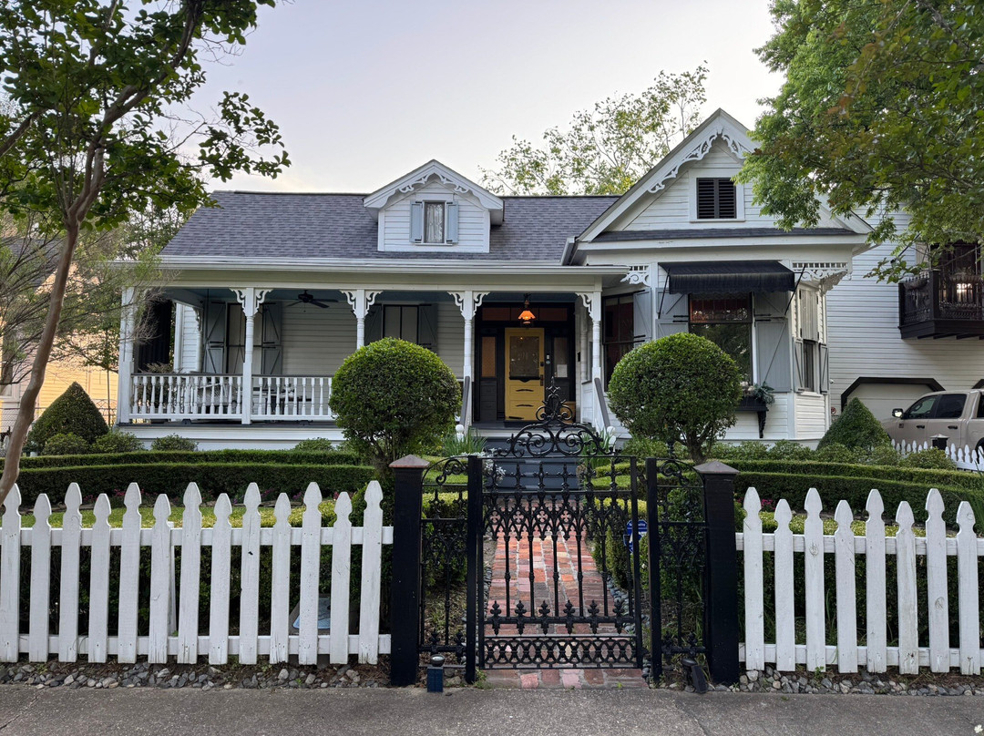 John Thomas Bed and Breakfast主图