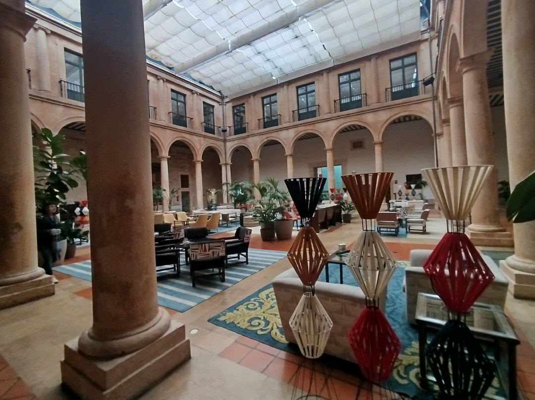 Palacio Ducal景点图片
