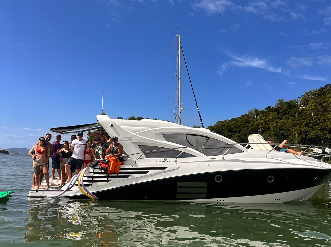 Magic Boats-Jurere必去景点